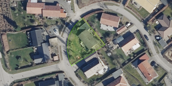 Matrikelkort Frederikshaldparken 8