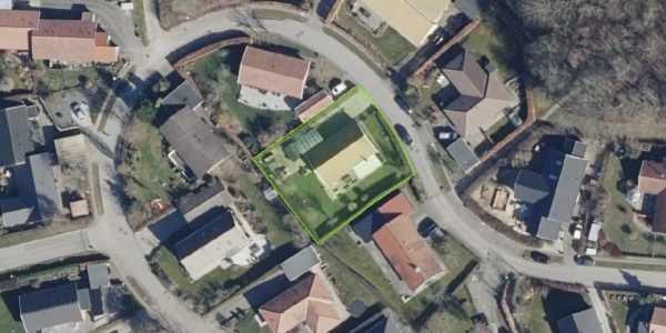 Matrikelkort Frederikshaldparken 12