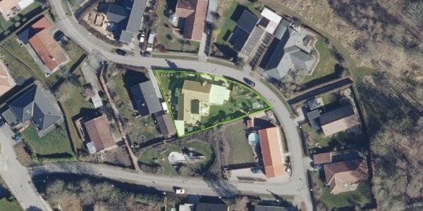 Matrikelkort Frederikshaldparken 20