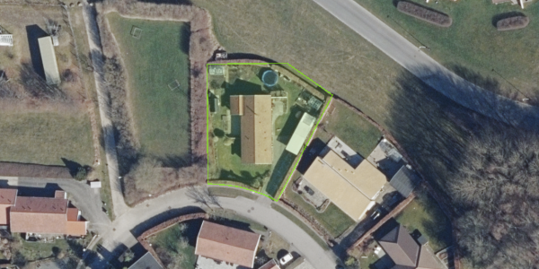 Matrikelkort Frederikshaldparken 21
