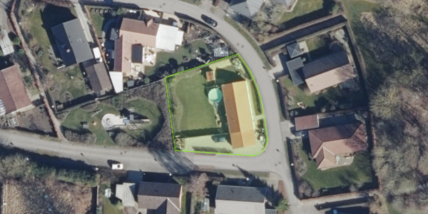 Matrikelkort Frederikshaldparken 22