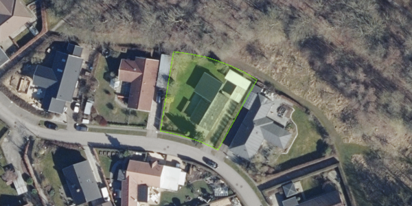Matrikelkort Frederikshaldparken 31