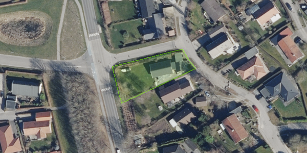 Matrikelkort Frederikshaldparken 57