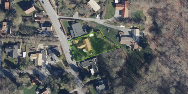 Matrikelkort Frederikshaldvej 32