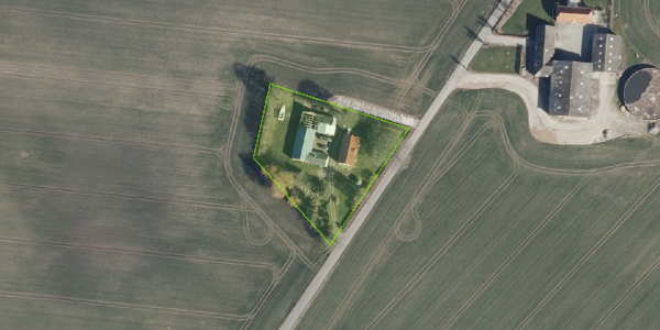 Matrikelkort Fuglsangsvej 1