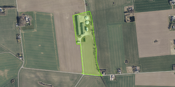 Matrikelkort Fuglsangsvej 7