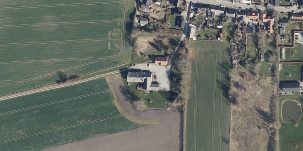 Matrikelkort Gl.Bygade 30A