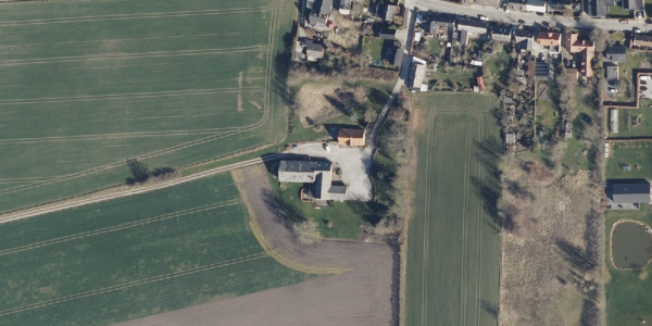 Matrikelkort Gl.Bygade 30B
