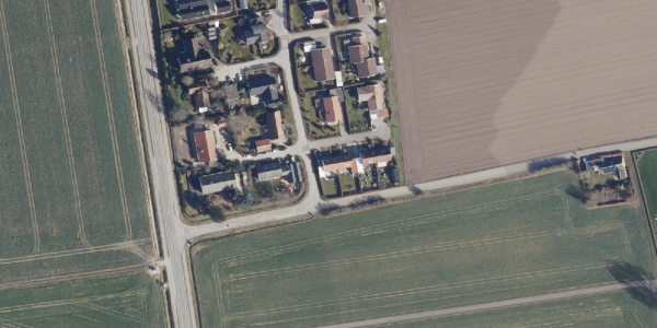 Matrikelkort Gl Krovej 37B