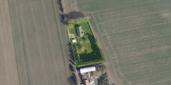 Matrikelkort Gosmervej 83