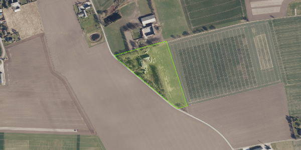Matrikelkort Grindsnabevej 17