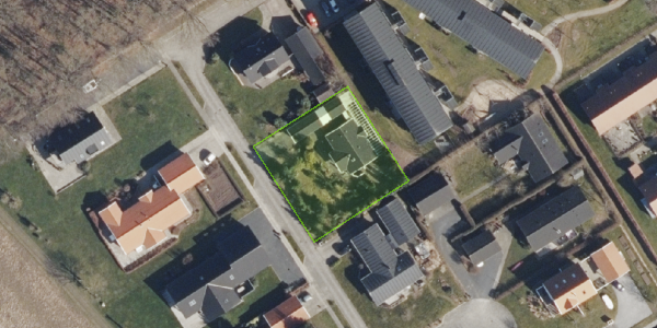 Matrikelkort Havleddet 5
