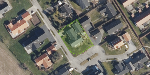 Matrikelkort Havleddet 7
