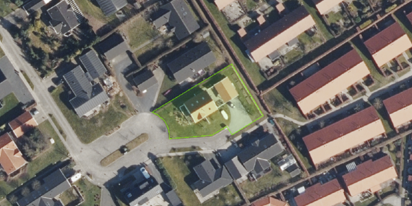 Matrikelkort Havleddet 13