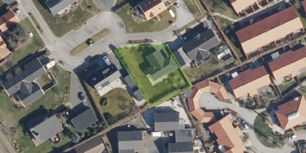 Matrikelkort Havleddet 17