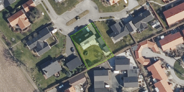 Matrikelkort Havleddet 19