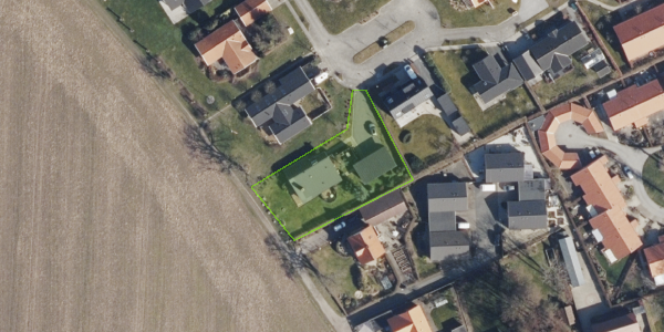 Matrikelkort Havleddet 21