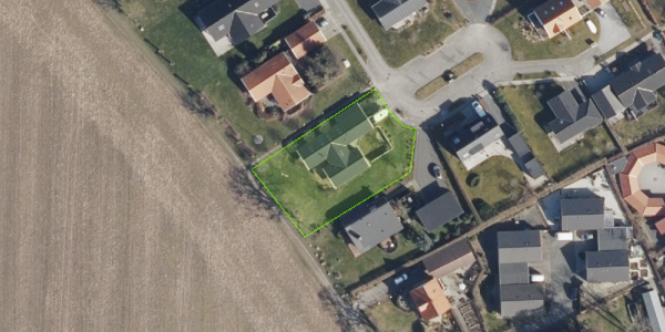 Matrikelkort Havleddet 23