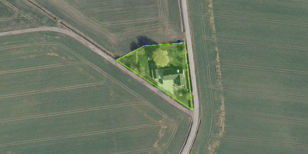 Matrikelkort Hedemarksvej 24