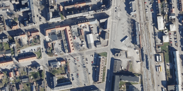 Matrikelkort Holsteinsgade 1D