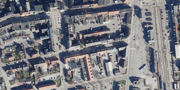 Matrikelkort Holsteinsgade 12A