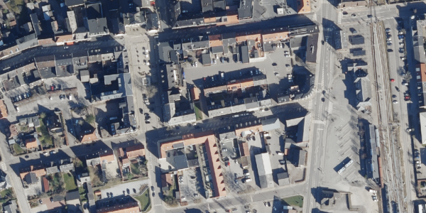 Matrikelkort Holsteinsgade 12D
