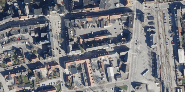 Matrikelkort Holsteinsgade 12E