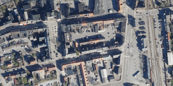 Matrikelkort Holsteinsgade 12G