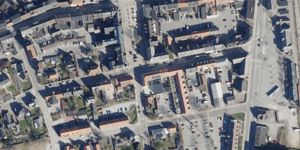Matrikelkort Holsteinsgade 15B