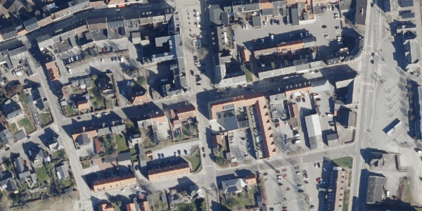 Matrikelkort Holsteinsgade 15D