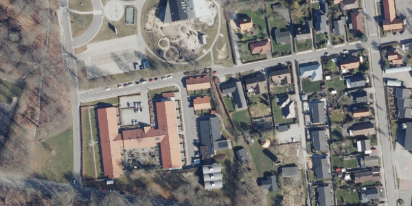 Matrikelkort Holsteinsgade 45D
