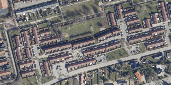 Matrikelkort Katrineholmsalle 33D