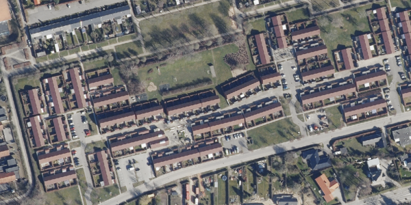 Matrikelkort Katrineholmsalle 33E