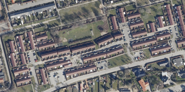 Matrikelkort Katrineholmsalle 33F