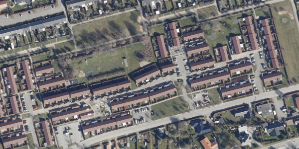 Matrikelkort Katrineholmsalle 35C