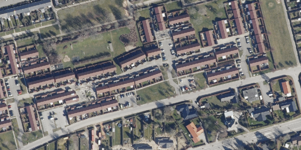 Matrikelkort Katrineholmsalle 39B