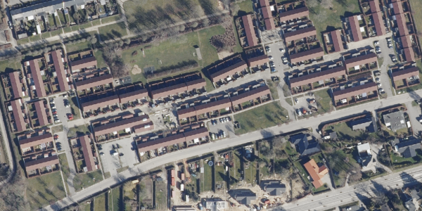 Matrikelkort Katrineholmsalle 41B