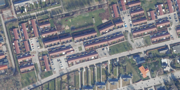 Matrikelkort Katrineholmsalle 41D