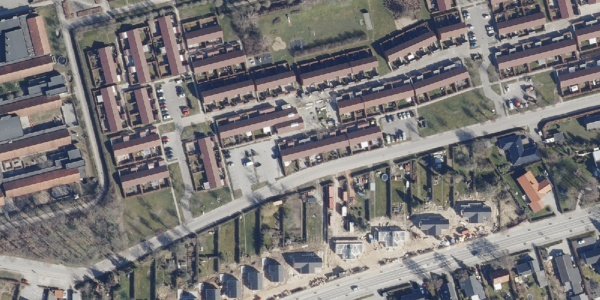 Matrikelkort Katrineholmsalle 43F