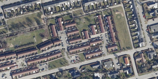 Matrikelkort Katrineholmsalle 59C