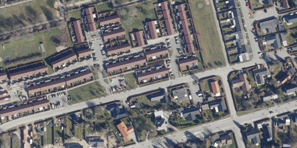 Matrikelkort Katrineholmsalle 63C