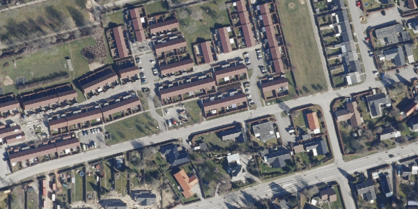 Matrikelkort Katrineholmsalle 63D