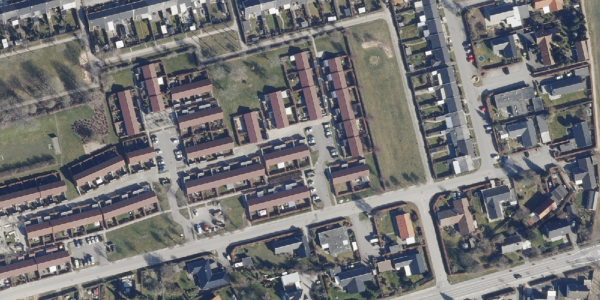 Matrikelkort Katrineholmsalle 65A