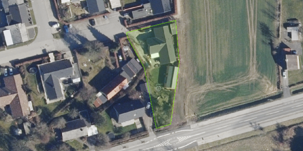 Matrikelkort Katrineholmsalle 68