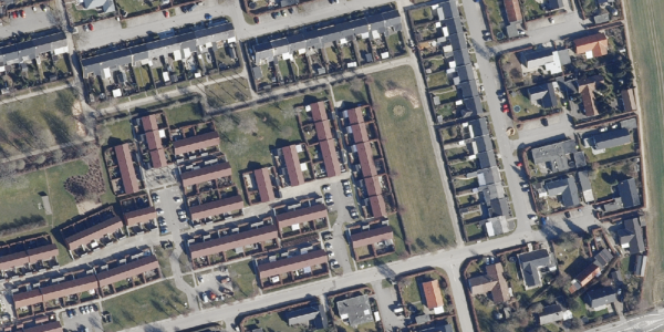 Matrikelkort Katrineholmsalle 71A