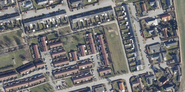 Matrikelkort Katrineholmsalle 71B