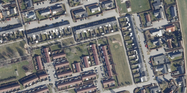 Matrikelkort Katrineholmsalle 71D