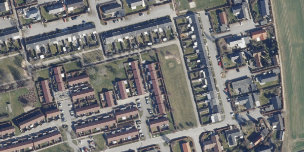 Matrikelkort Katrineholmsalle 73B