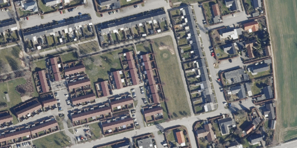 Matrikelkort Katrineholmsalle 73C
