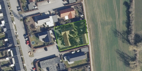 Matrikelkort Katrineholmsalle 78